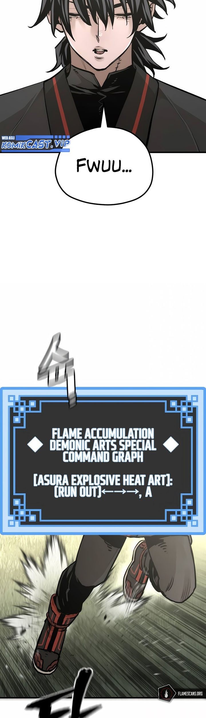 Heavenly Demon Cultivation Simulation Chapter 86 - halaman 12