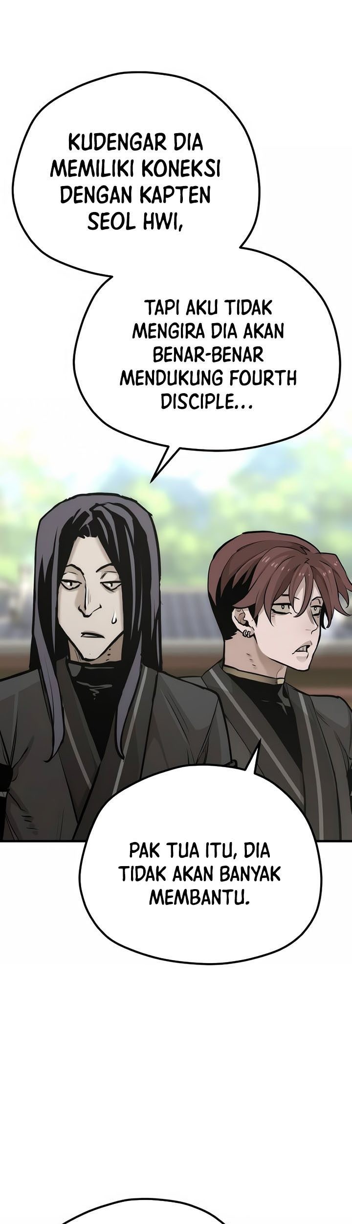 Heavenly Demon Cultivation Simulation Chapter 86 - halaman 128