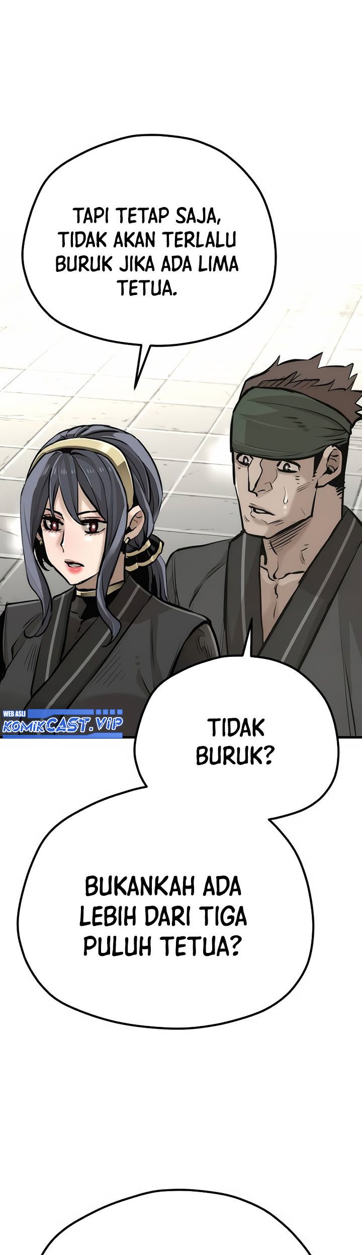 Heavenly Demon Cultivation Simulation Chapter 86 - halaman 132