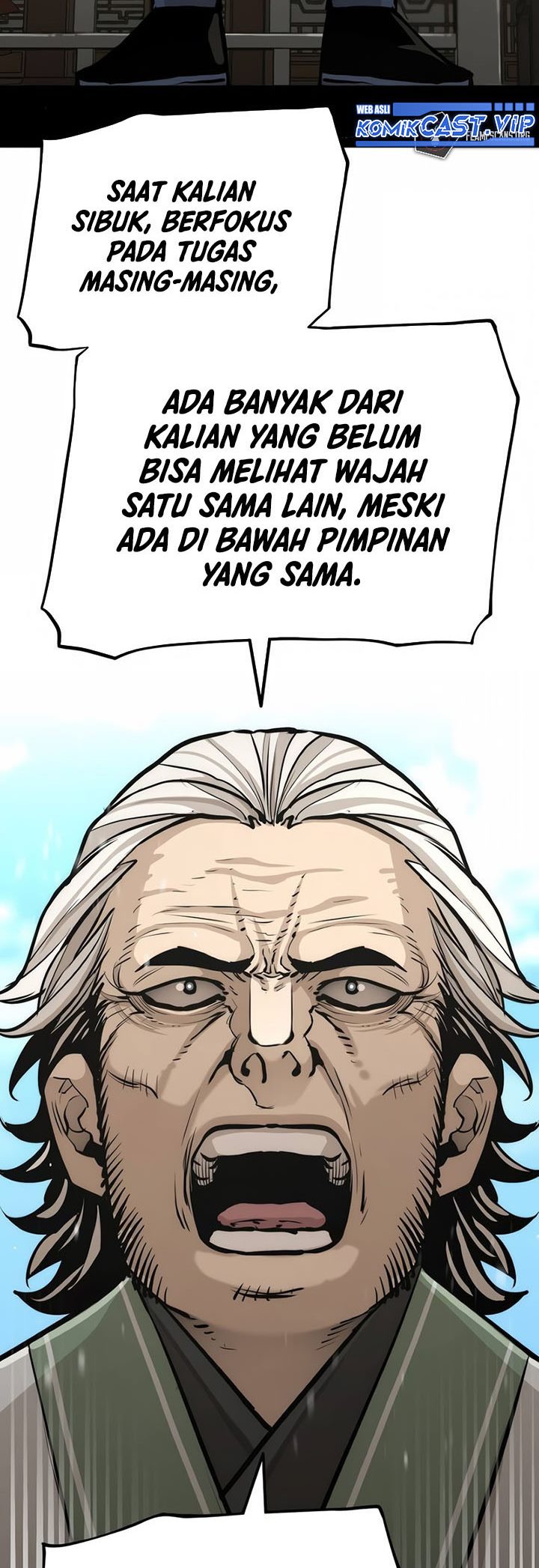 Heavenly Demon Cultivation Simulation Chapter 86 - halaman 136