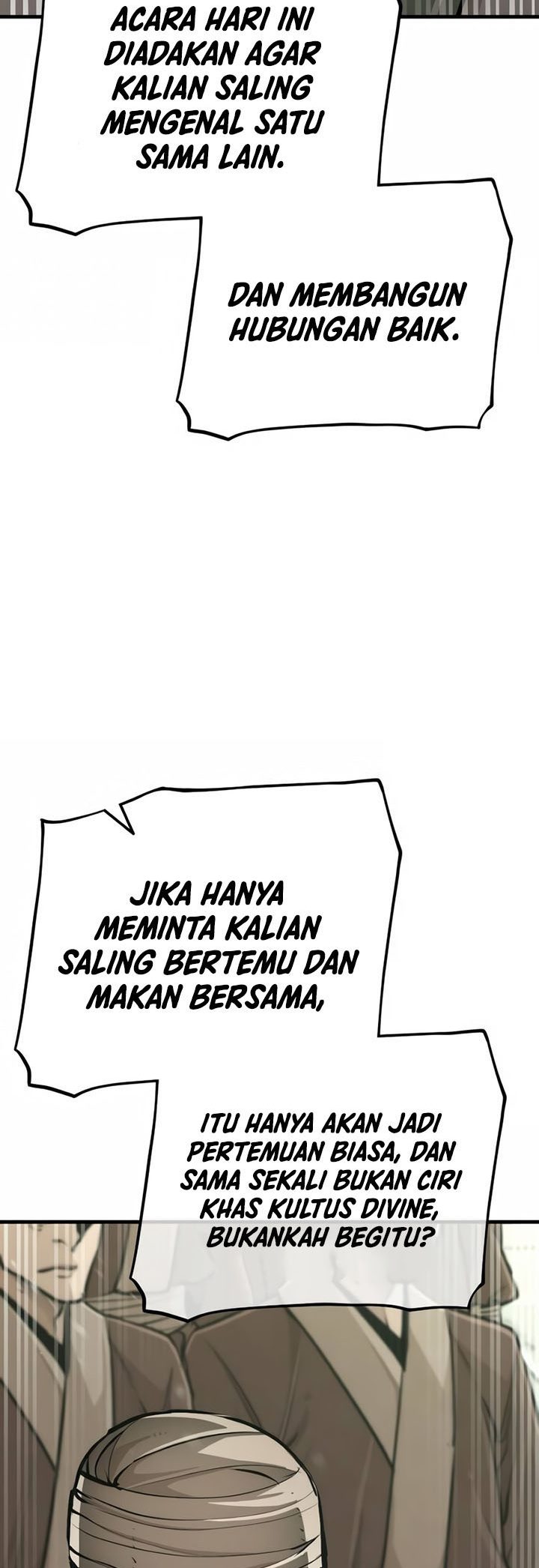 Heavenly Demon Cultivation Simulation Chapter 86 - halaman 137