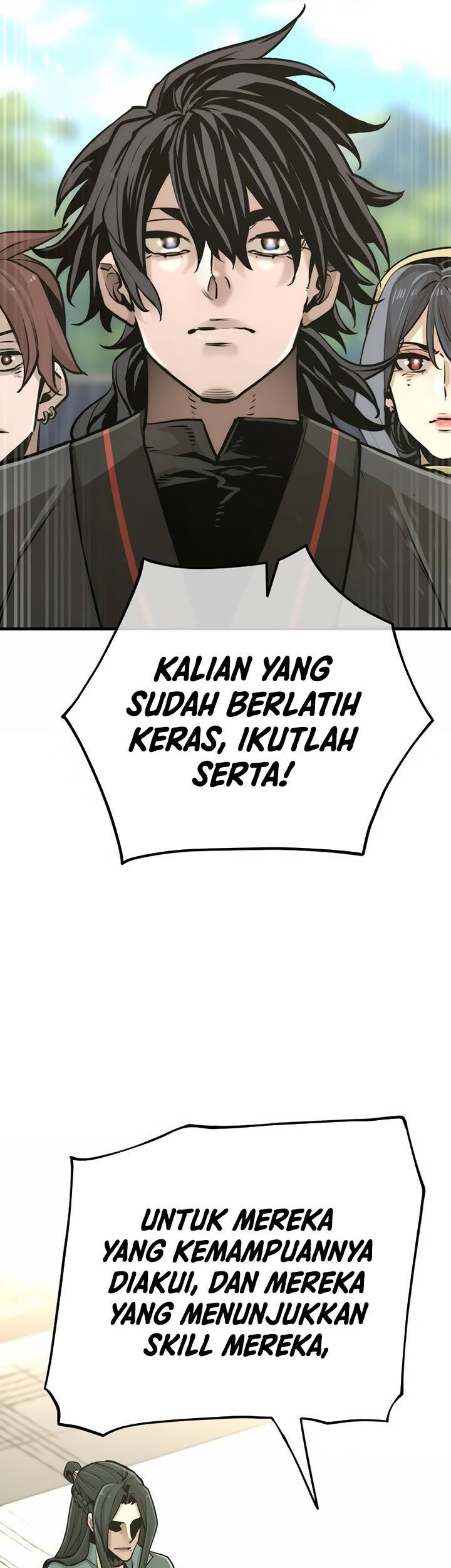 Heavenly Demon Cultivation Simulation Chapter 86 - halaman 139