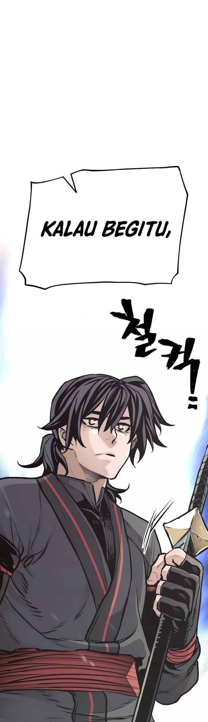 Heavenly Demon Cultivation Simulation Chapter 86 - halaman 145