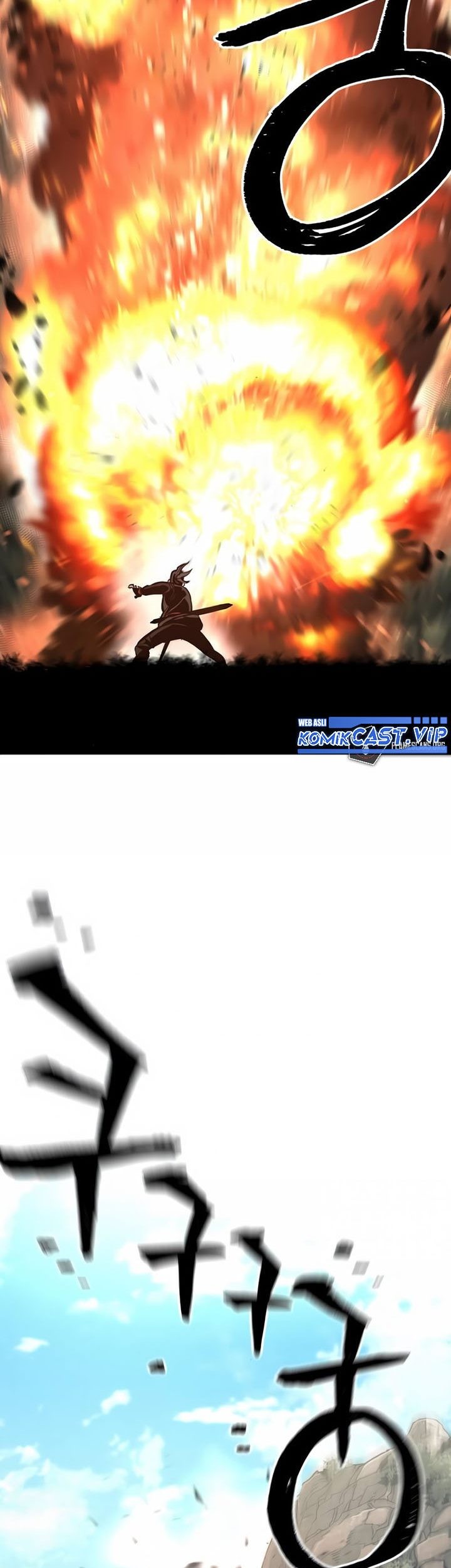 Heavenly Demon Cultivation Simulation Chapter 86 - halaman 18