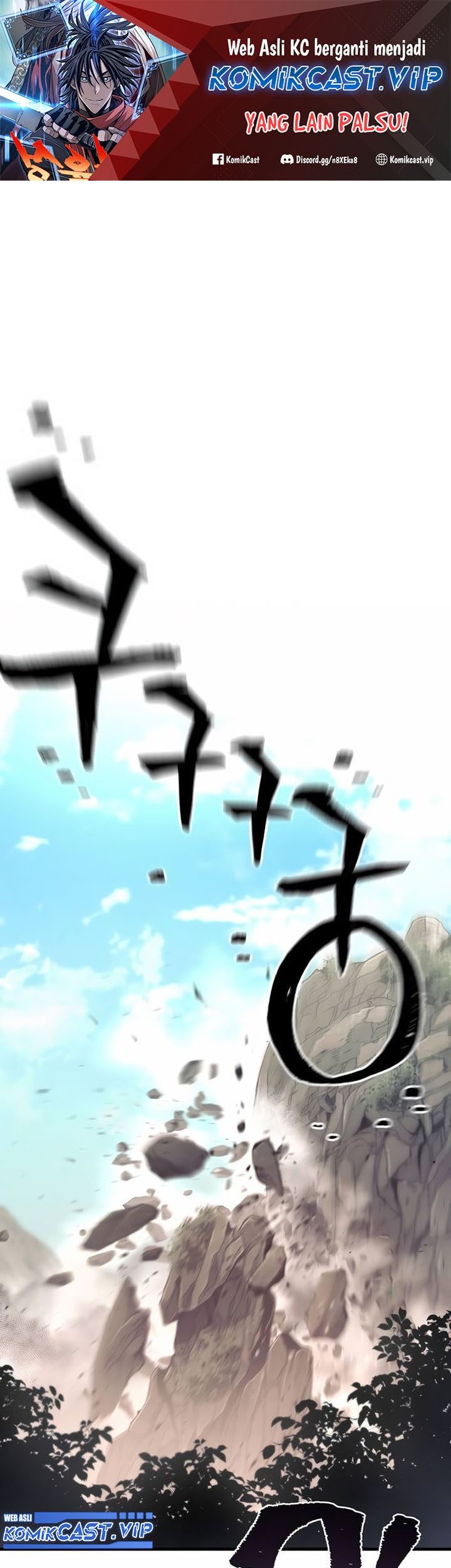Heavenly Demon Cultivation Simulation Chapter 86 - halaman 2