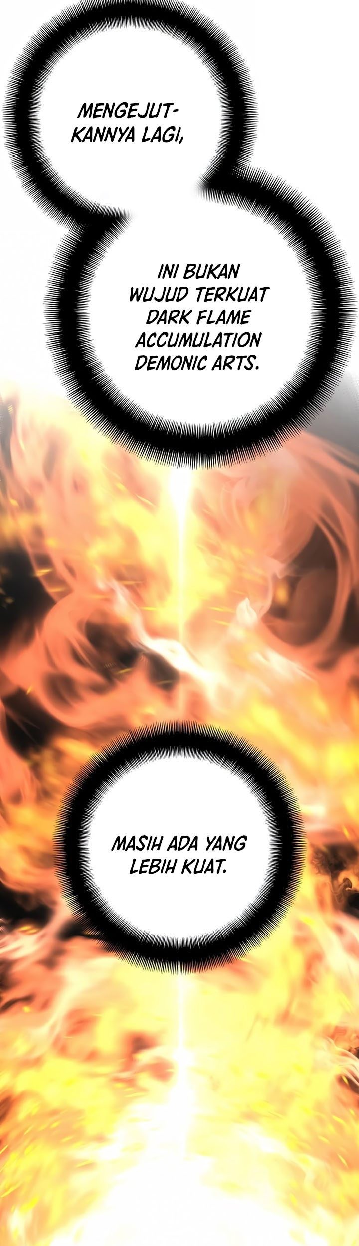 Heavenly Demon Cultivation Simulation Chapter 86 - halaman 24