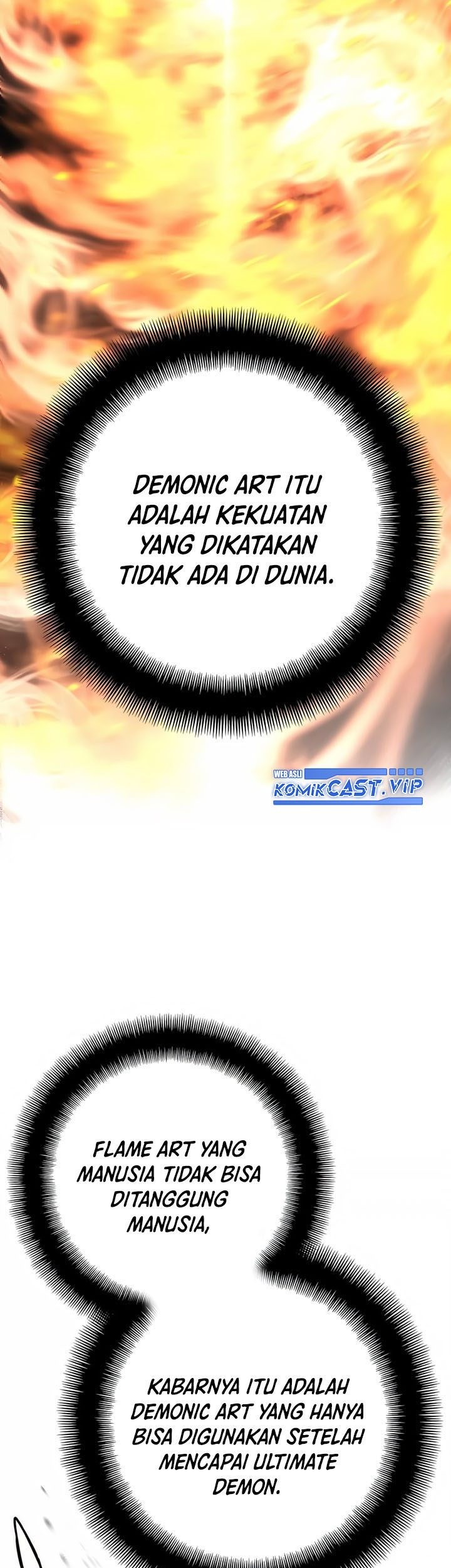 Heavenly Demon Cultivation Simulation Chapter 86 - halaman 26