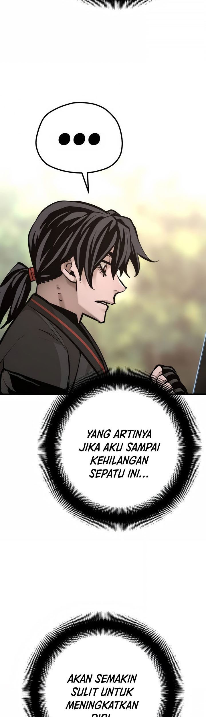 Heavenly Demon Cultivation Simulation Chapter 86 - halaman 36