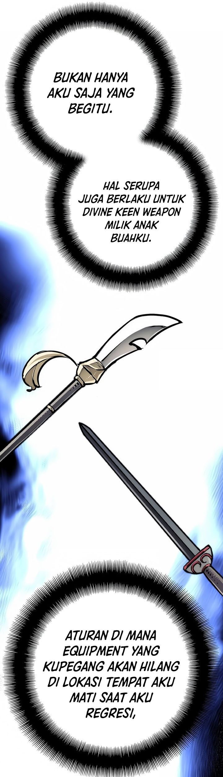 Heavenly Demon Cultivation Simulation Chapter 86 - halaman 38