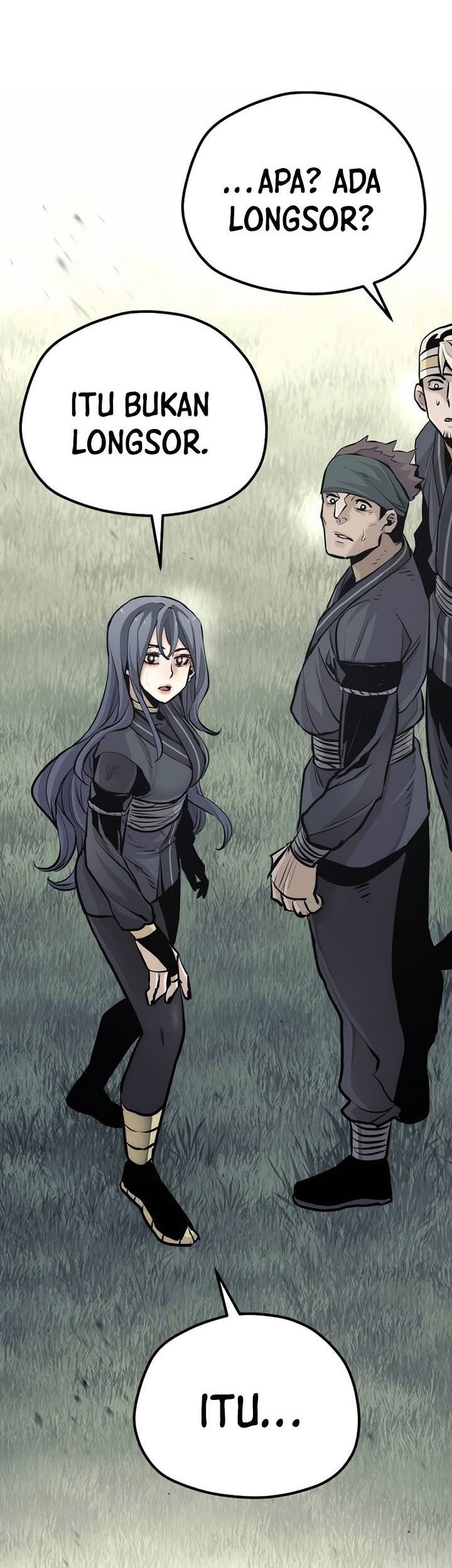 Heavenly Demon Cultivation Simulation Chapter 86 - halaman 4