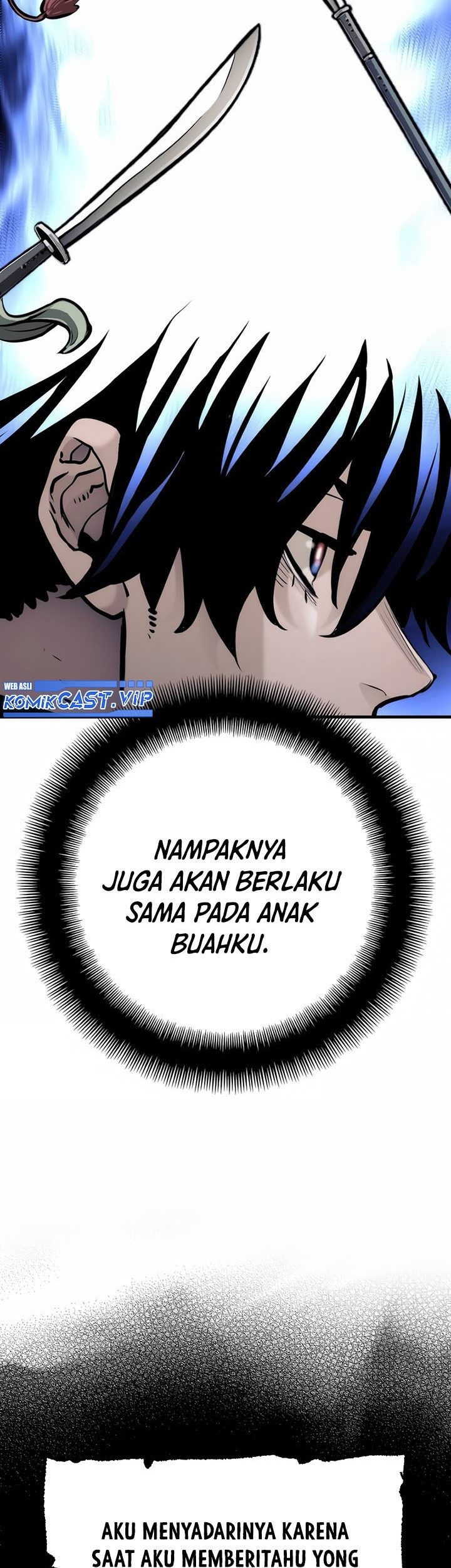 Heavenly Demon Cultivation Simulation Chapter 86 - halaman 40