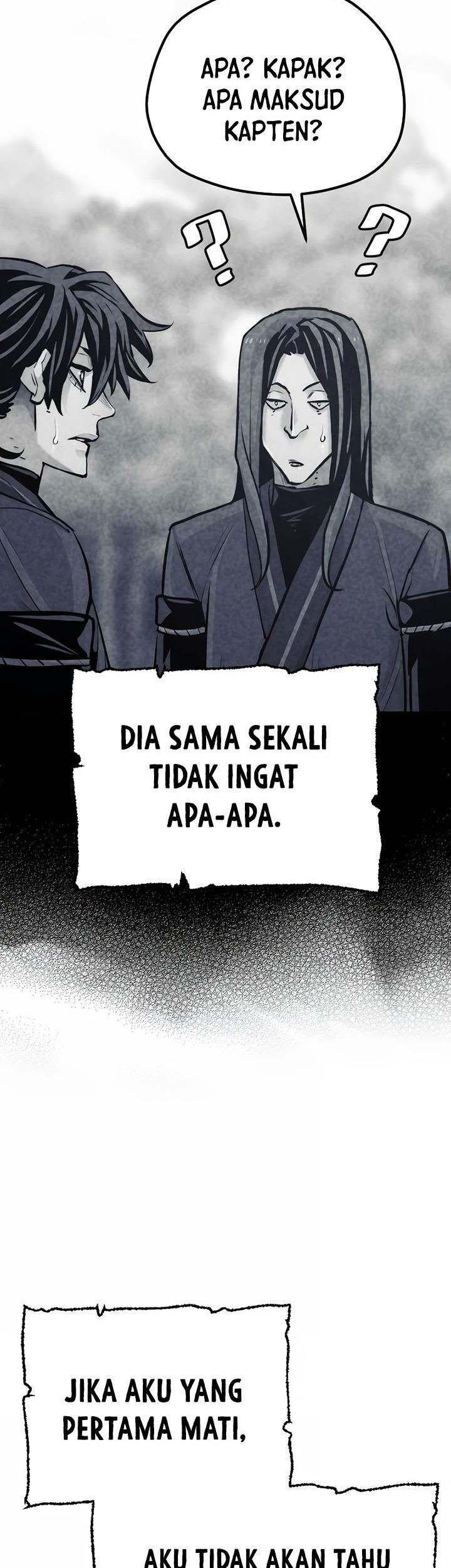 Heavenly Demon Cultivation Simulation Chapter 86 - halaman 42