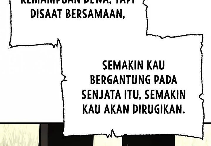 Heavenly Demon Cultivation Simulation Chapter 86 - halaman 45