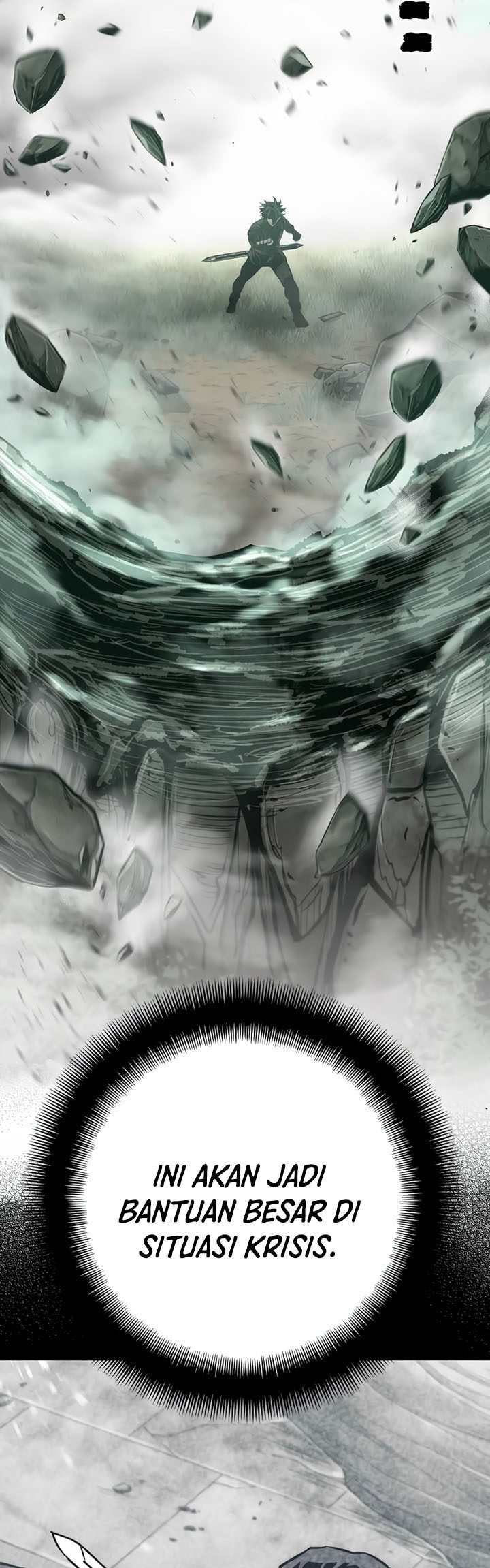 Heavenly Demon Cultivation Simulation Chapter 86 - halaman 56