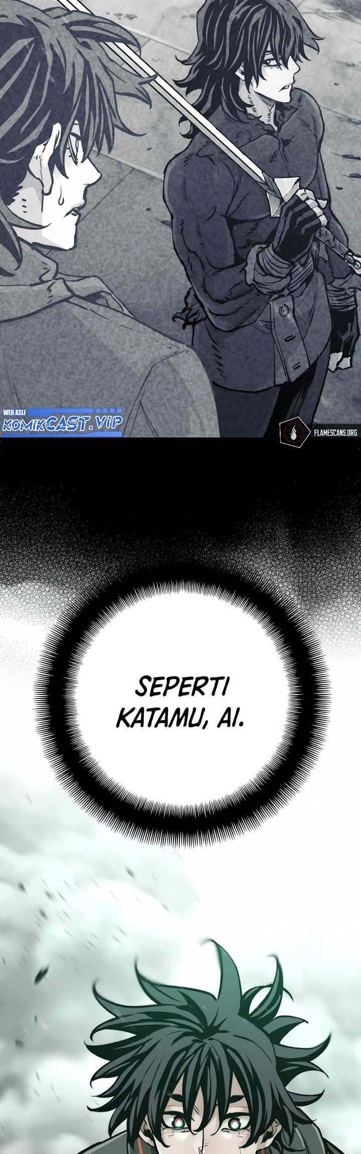 Heavenly Demon Cultivation Simulation Chapter 86 - halaman 57