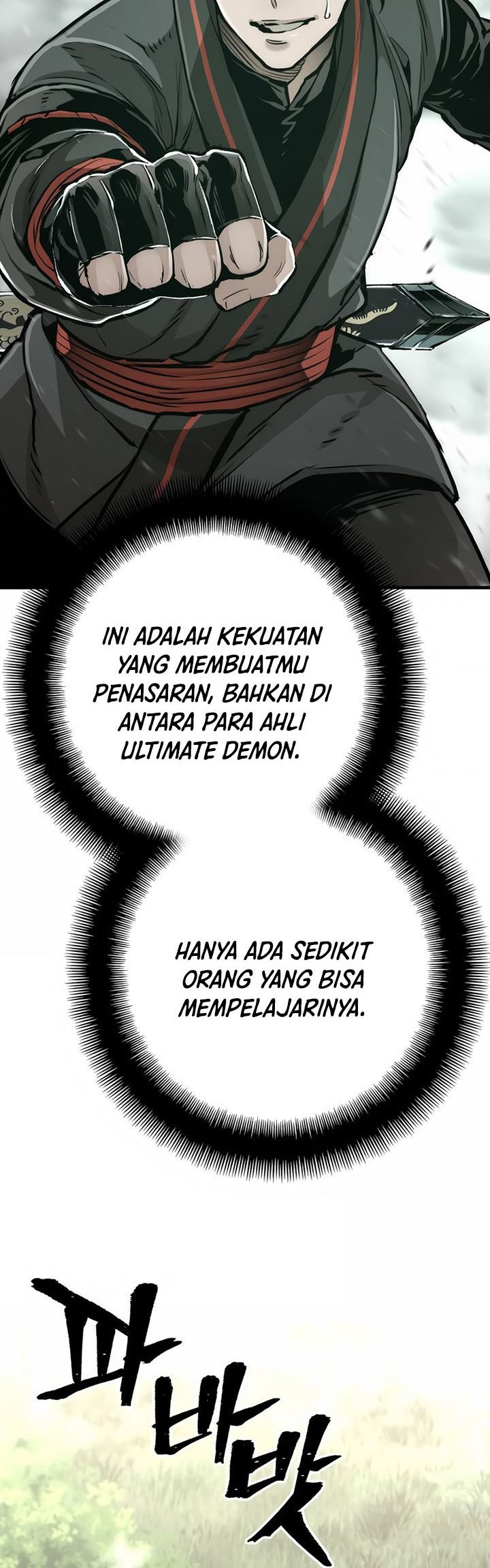 Heavenly Demon Cultivation Simulation Chapter 86 - halaman 58