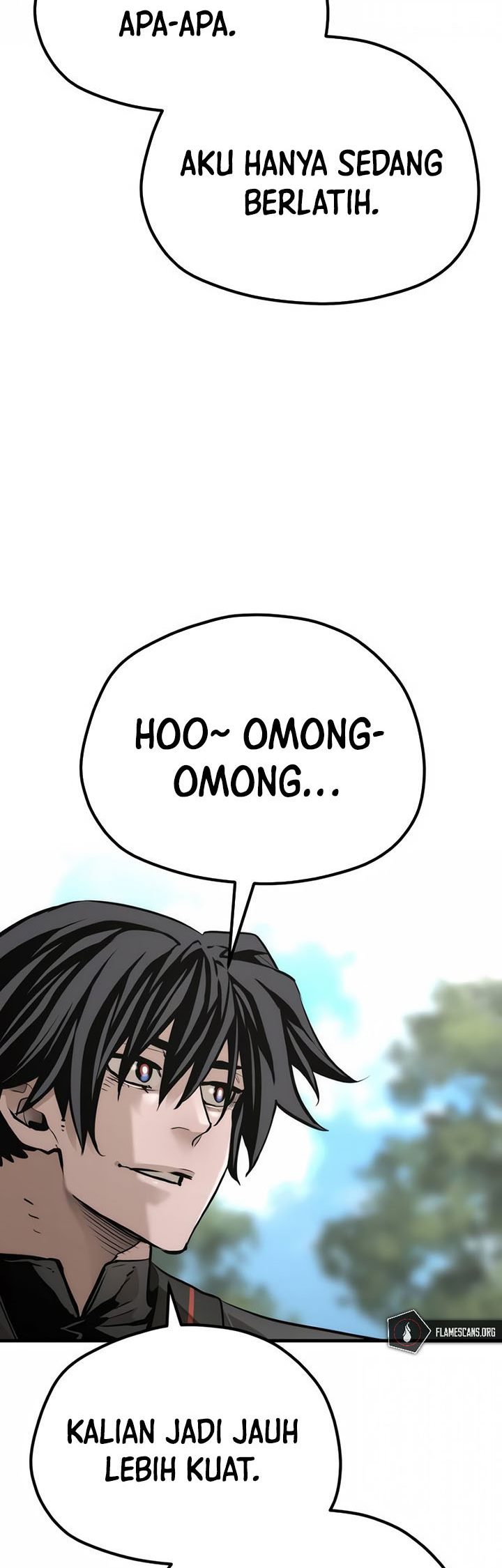Heavenly Demon Cultivation Simulation Chapter 86 - halaman 60