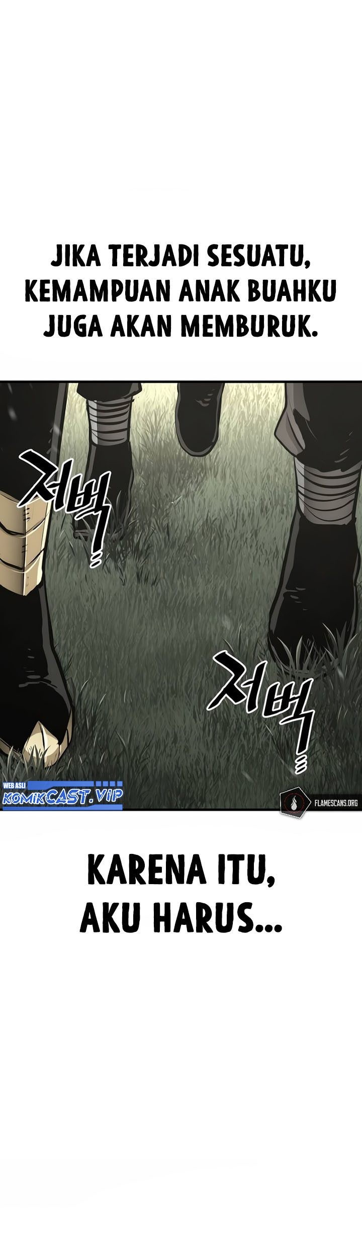 Heavenly Demon Cultivation Simulation Chapter 86 - halaman 63