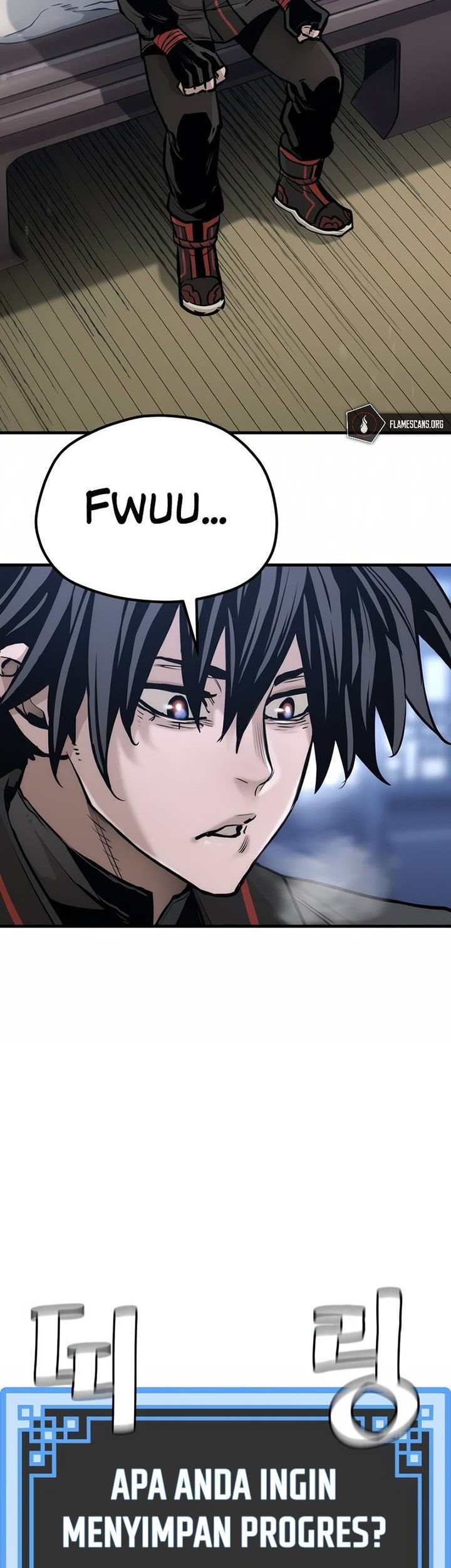 Heavenly Demon Cultivation Simulation Chapter 86 - halaman 71