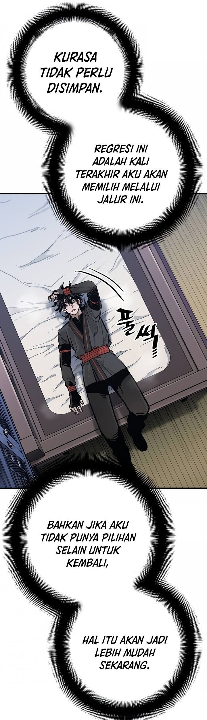 Heavenly Demon Cultivation Simulation Chapter 86 - halaman 75