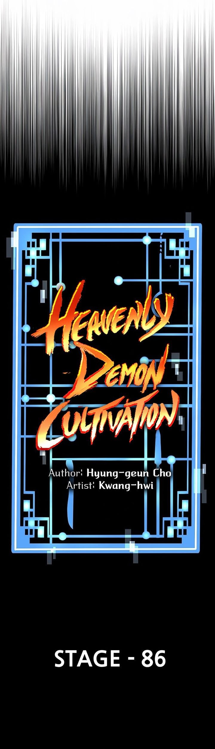 Heavenly Demon Cultivation Simulation Chapter 86 - halaman 8