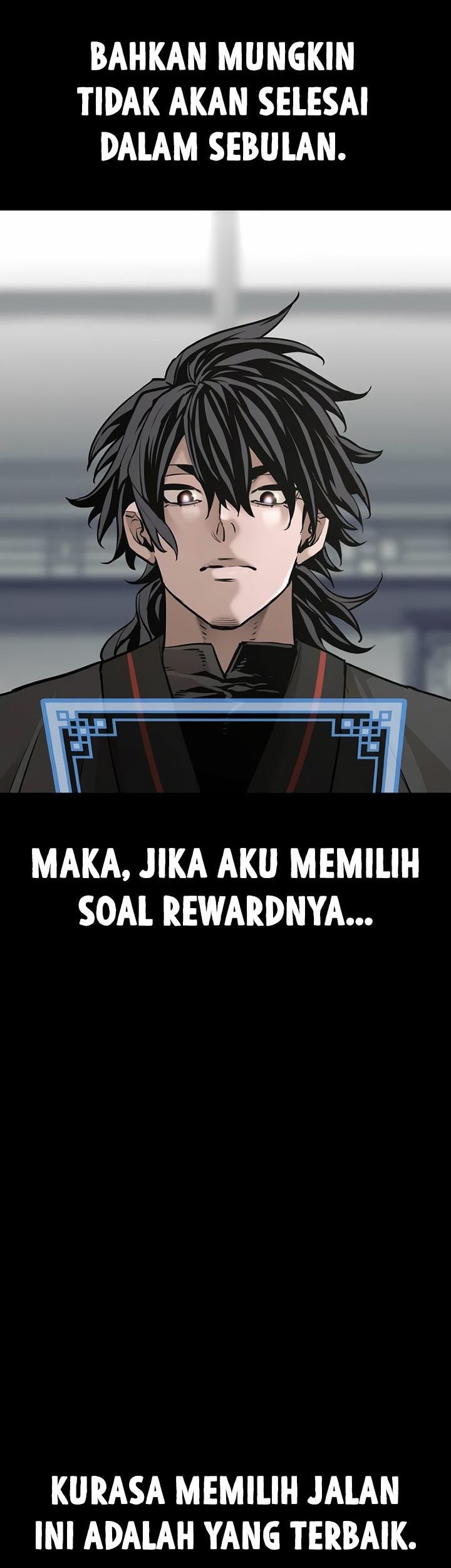 Heavenly Demon Cultivation Simulation Chapter 86 - halaman 85