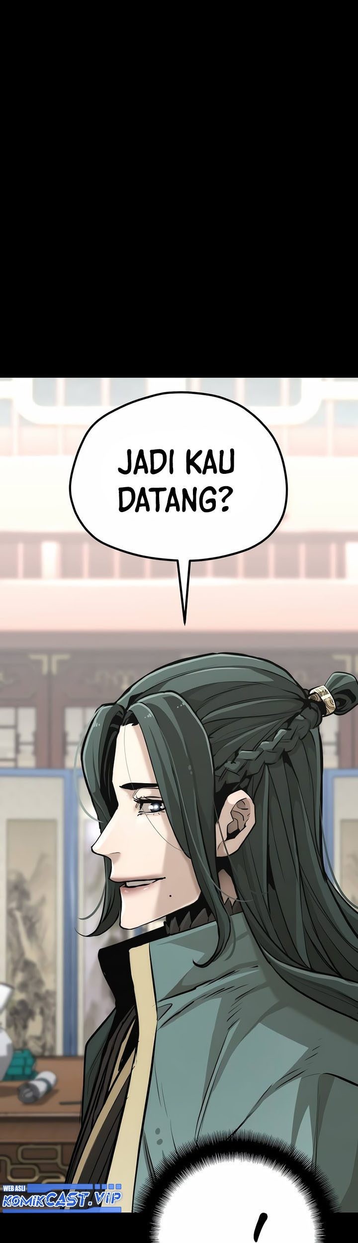 Heavenly Demon Cultivation Simulation Chapter 86 - halaman 91