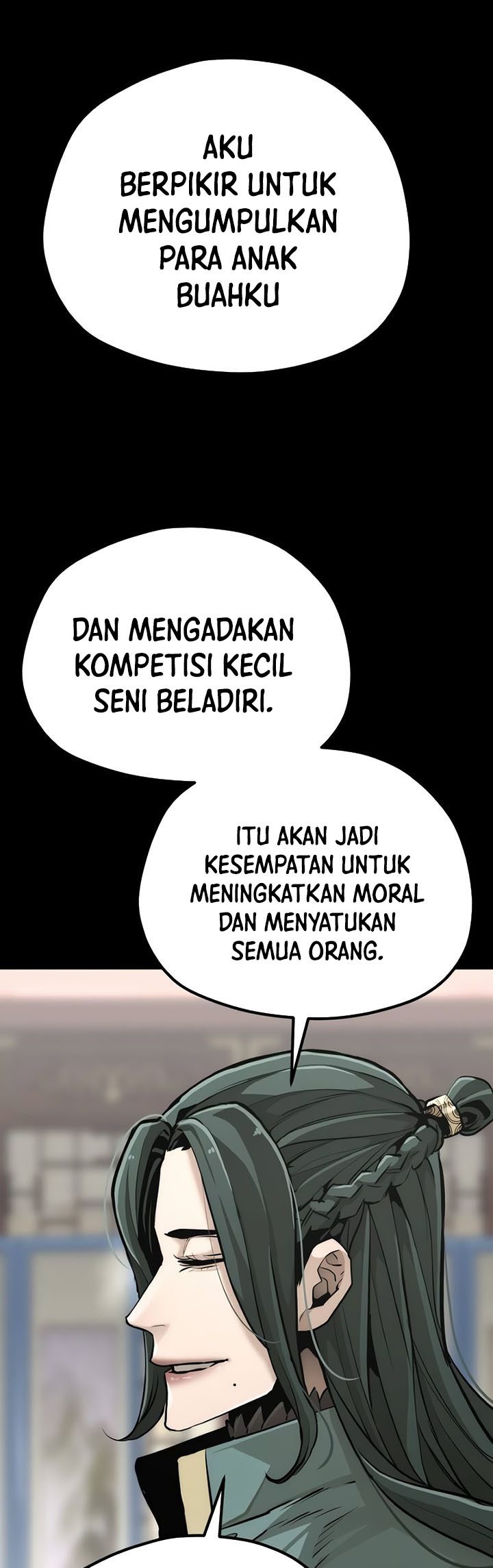Heavenly Demon Cultivation Simulation Chapter 86 - halaman 93