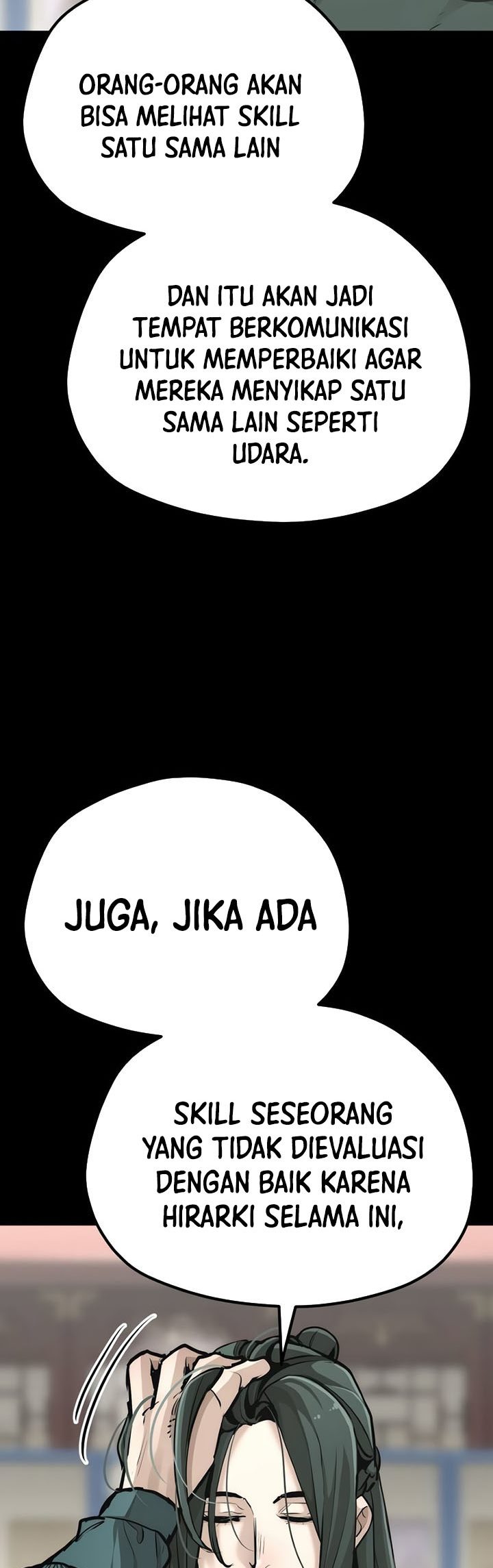 Heavenly Demon Cultivation Simulation Chapter 86 - halaman 94