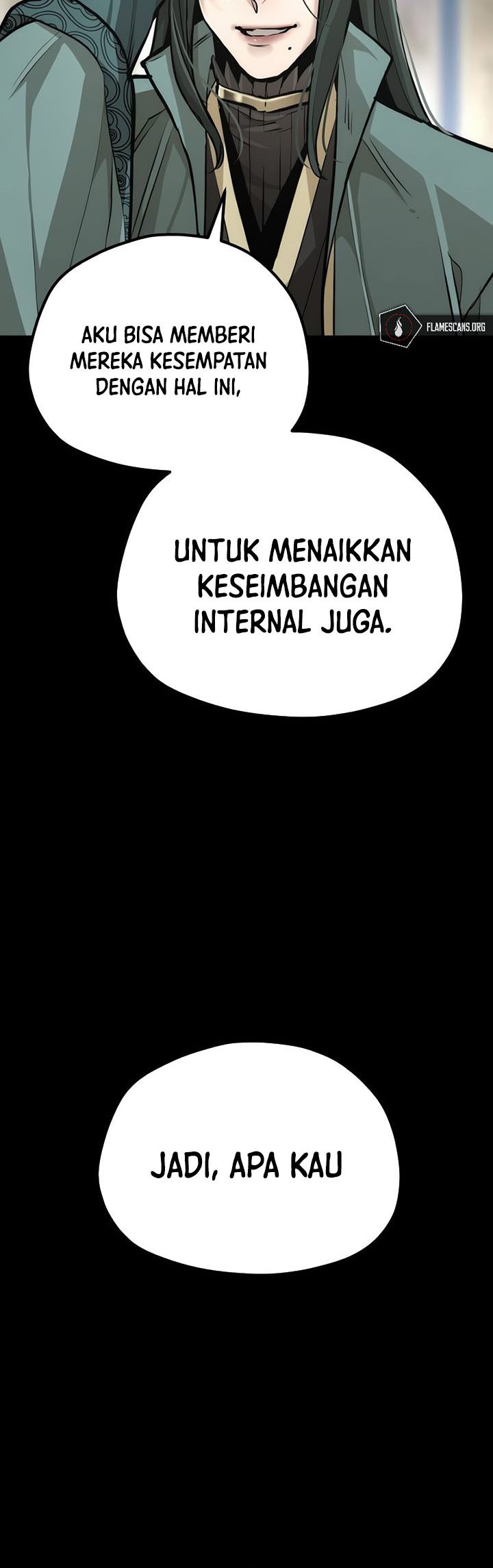 Heavenly Demon Cultivation Simulation Chapter 86 - halaman 95