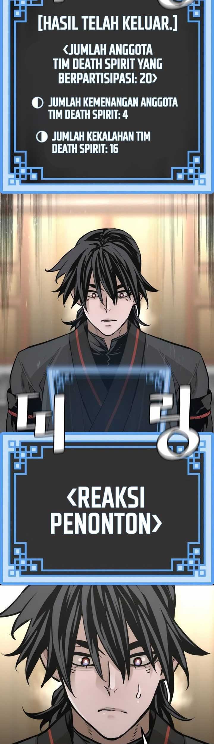 Heavenly Demon Cultivation Simulation Chapter 87 - halaman 10