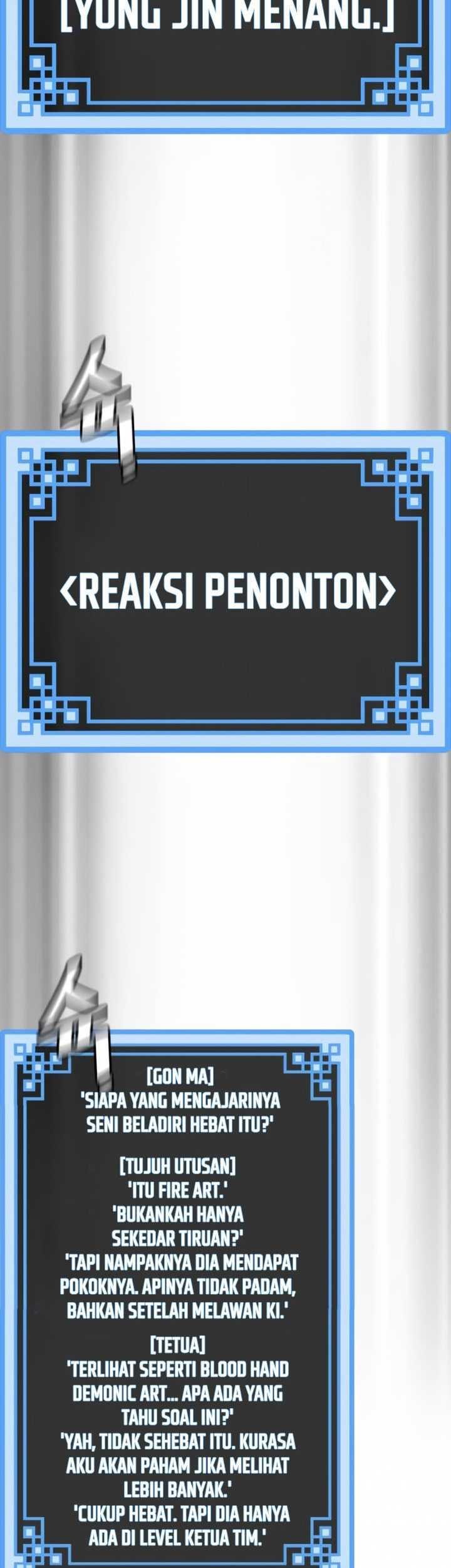 Heavenly Demon Cultivation Simulation Chapter 87 - halaman 102