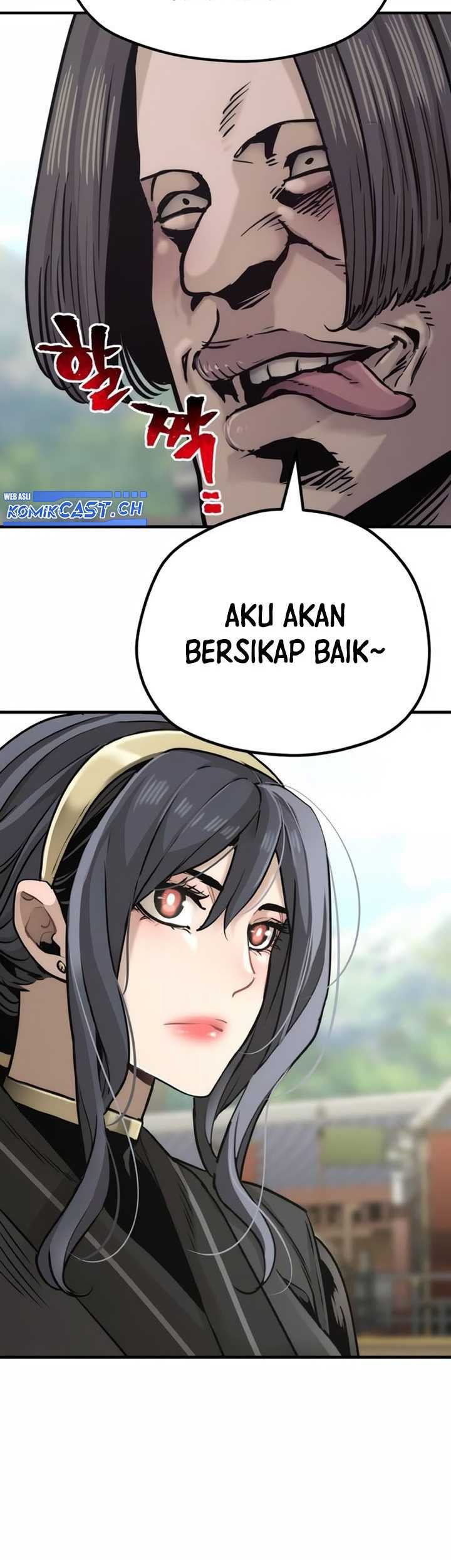 Heavenly Demon Cultivation Simulation Chapter 87 - halaman 114