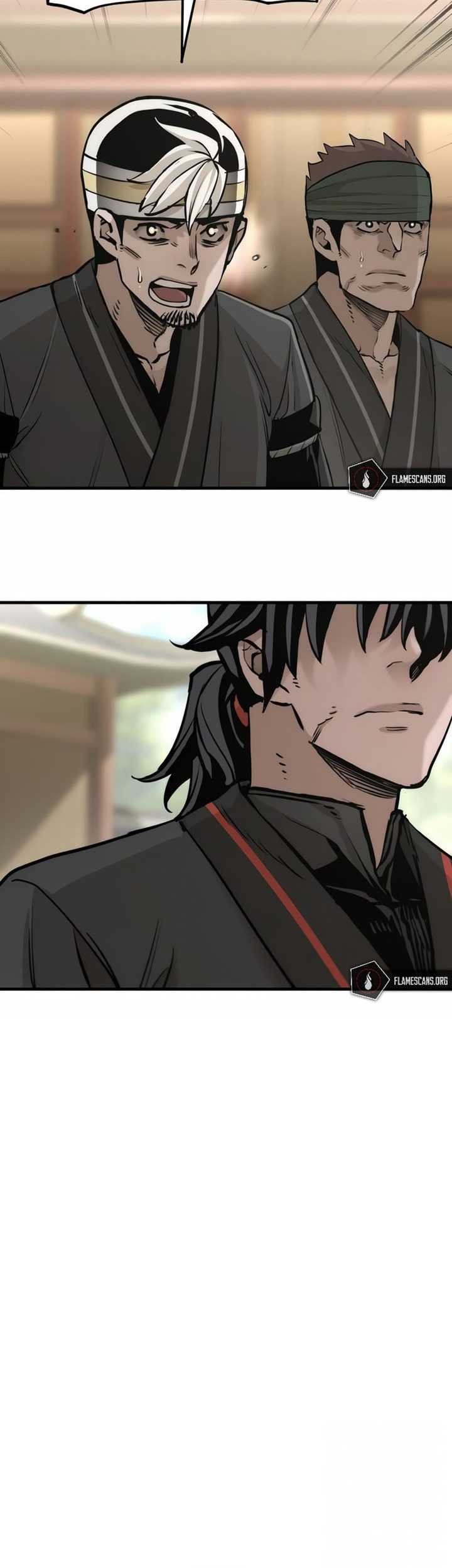 Heavenly Demon Cultivation Simulation Chapter 87 - halaman 116