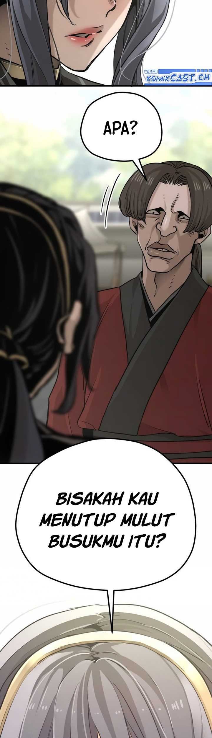 Heavenly Demon Cultivation Simulation Chapter 87 - halaman 118