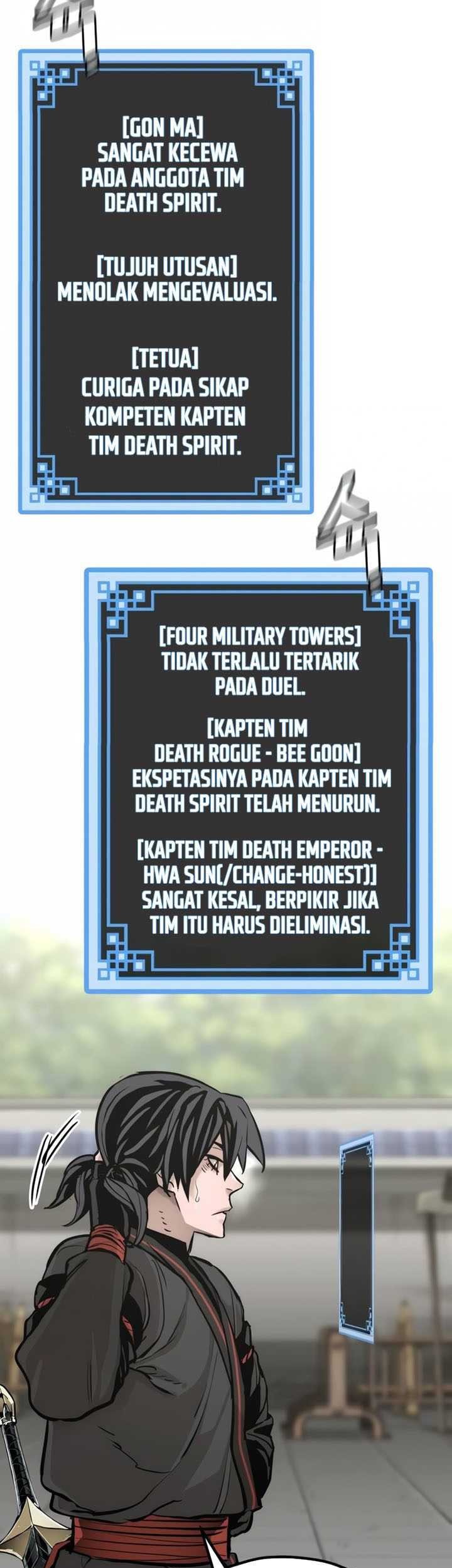 Heavenly Demon Cultivation Simulation Chapter 87 - halaman 12