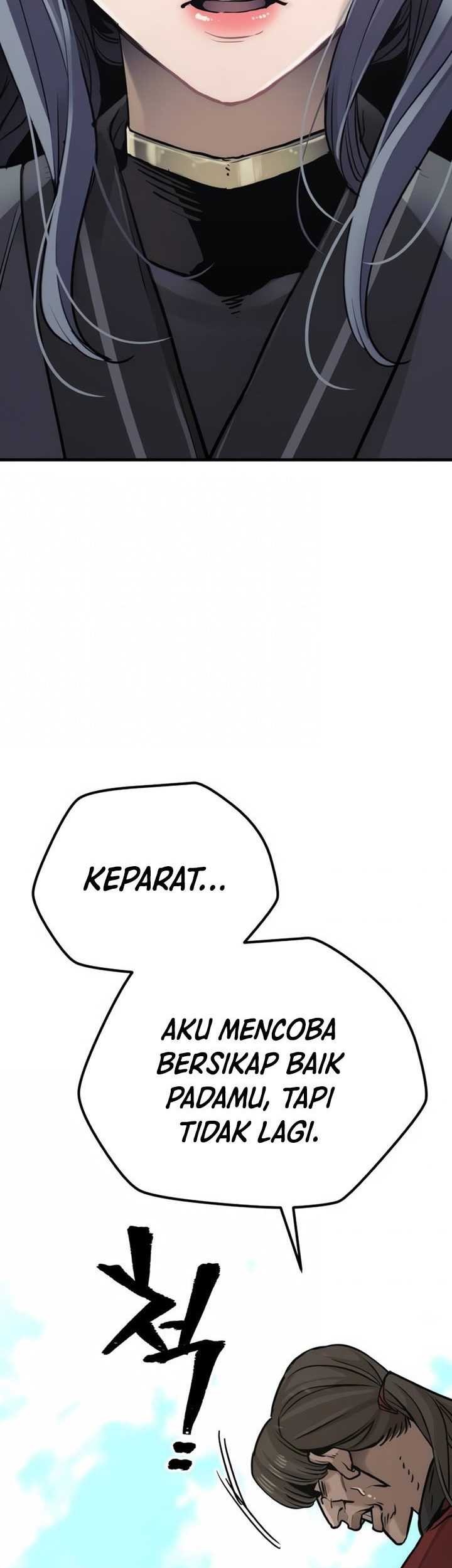 Heavenly Demon Cultivation Simulation Chapter 87 - halaman 120