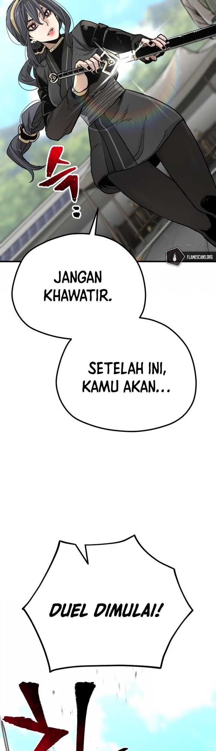 Heavenly Demon Cultivation Simulation Chapter 87 - halaman 122