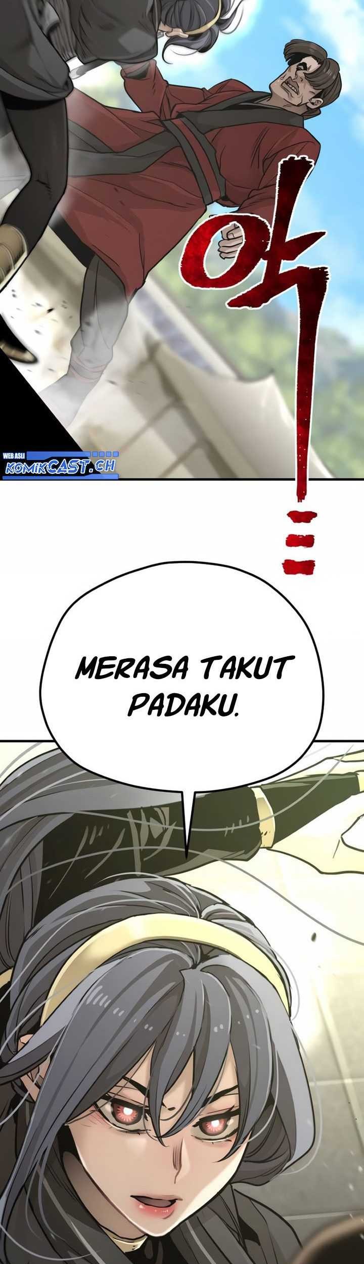 Heavenly Demon Cultivation Simulation Chapter 87 - halaman 124