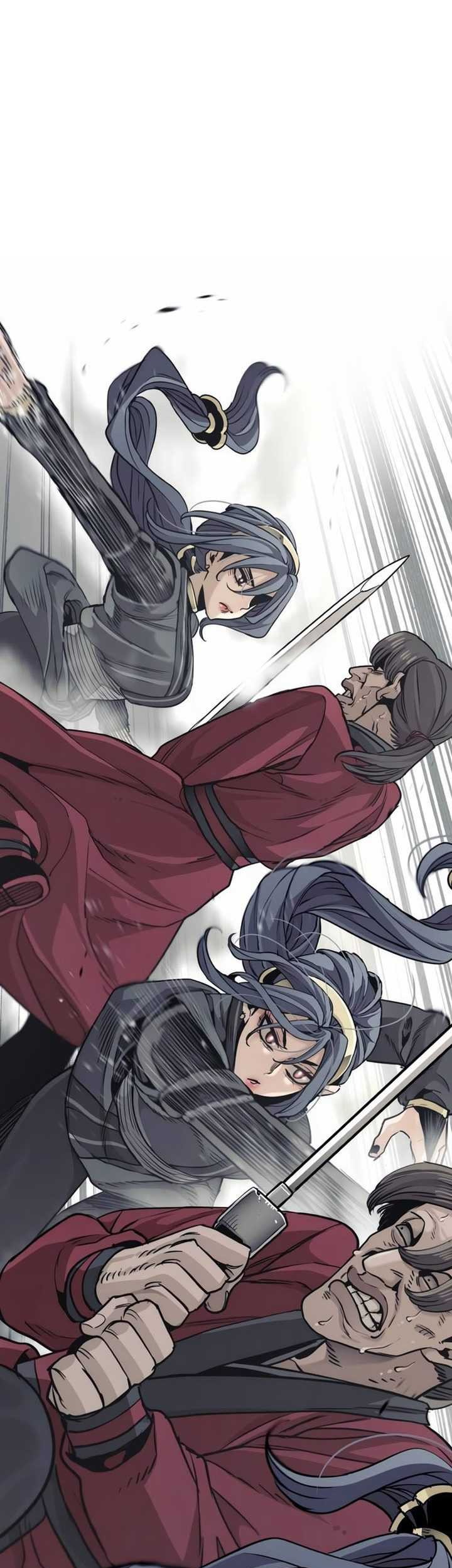 Heavenly Demon Cultivation Simulation Chapter 87 - halaman 126