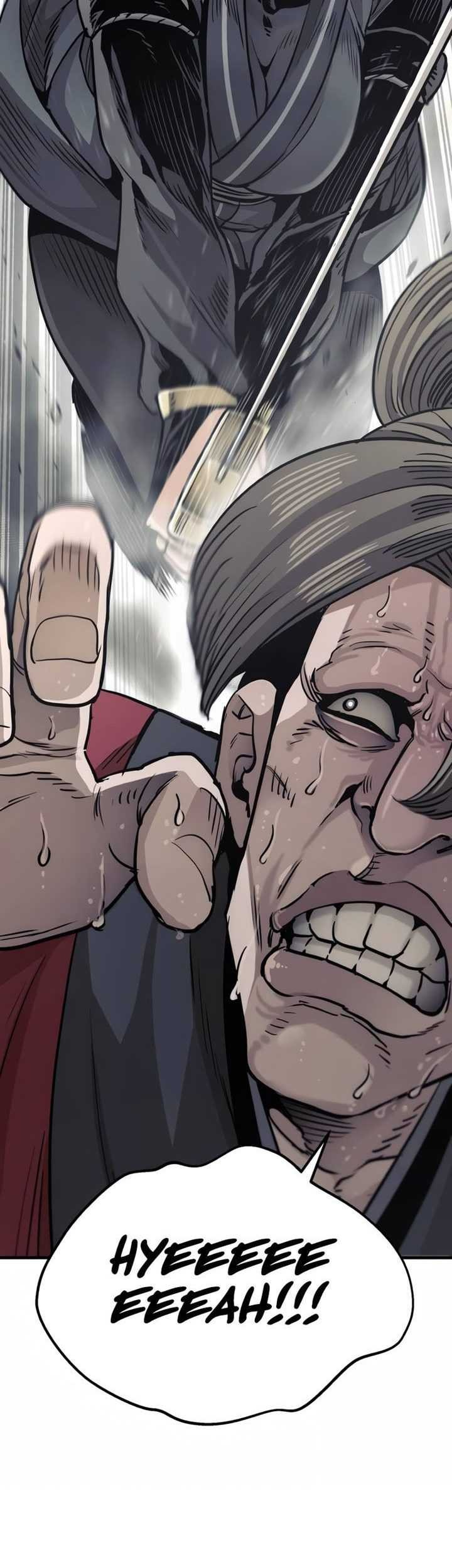 Heavenly Demon Cultivation Simulation Chapter 87 - halaman 128