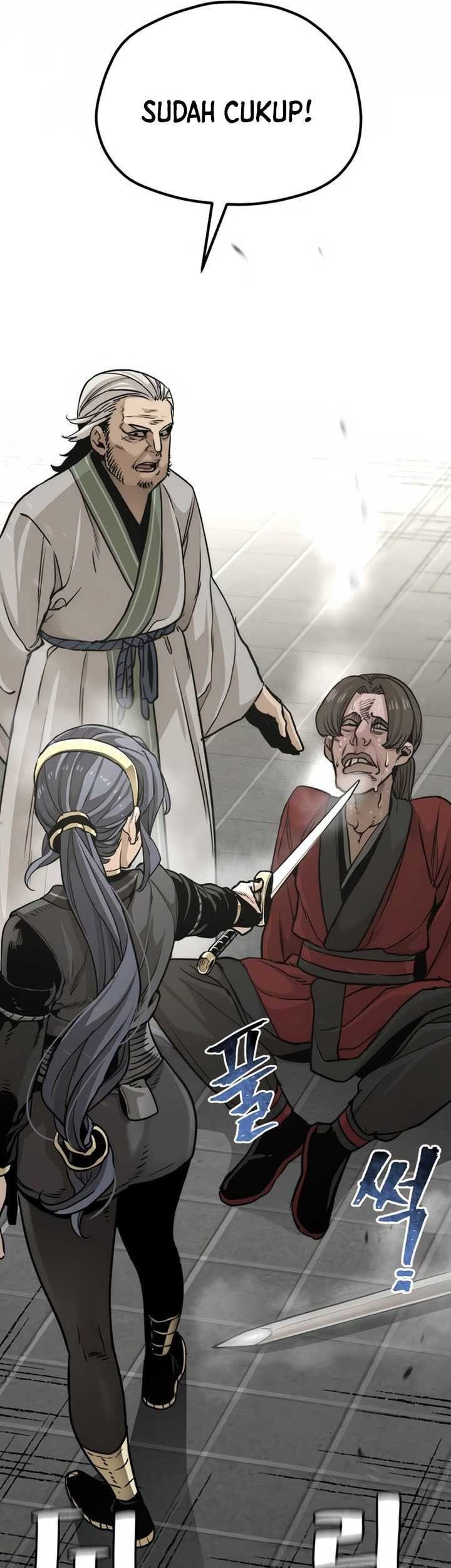 Heavenly Demon Cultivation Simulation Chapter 87 - halaman 132