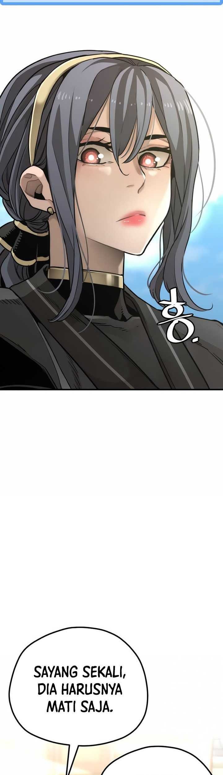 Heavenly Demon Cultivation Simulation Chapter 87 - halaman 134