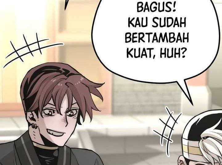 Heavenly Demon Cultivation Simulation Chapter 87 - halaman 135