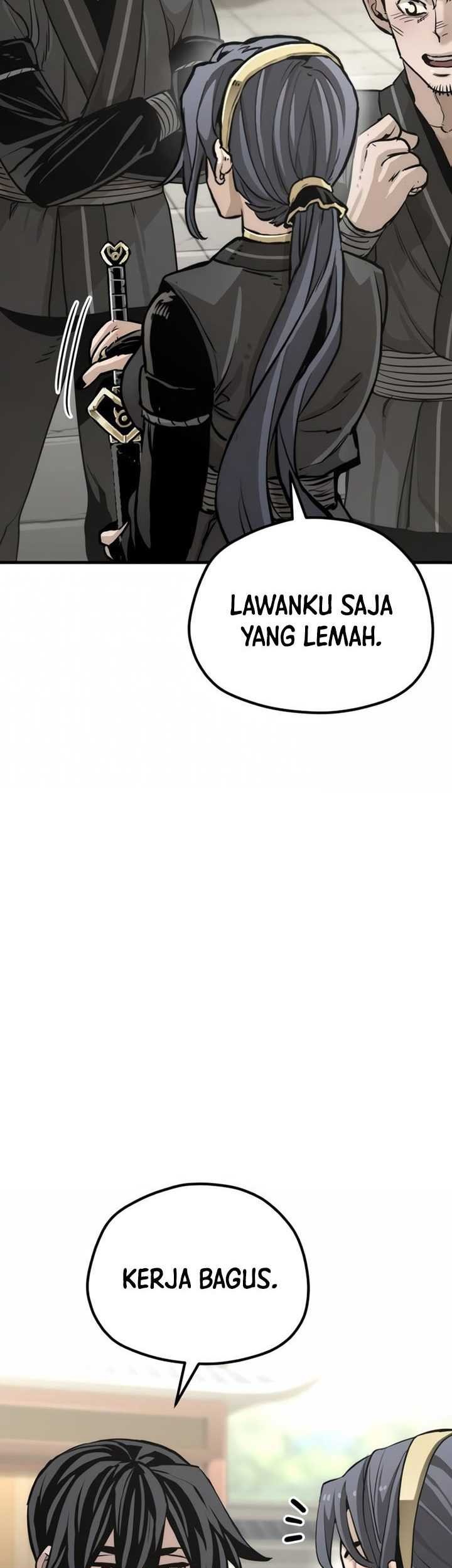 Heavenly Demon Cultivation Simulation Chapter 87 - halaman 136