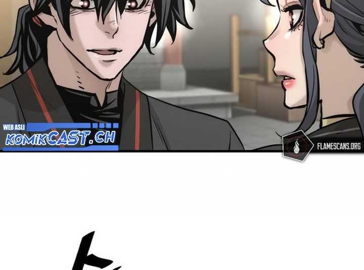 Heavenly Demon Cultivation Simulation Chapter 87 - halaman 137
