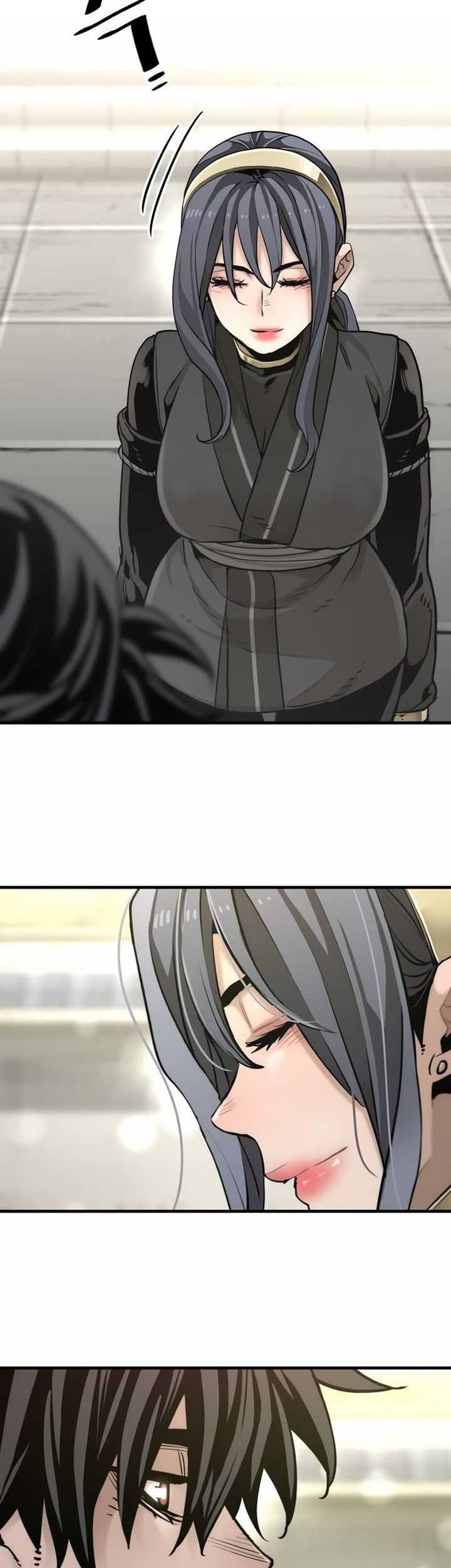 Heavenly Demon Cultivation Simulation Chapter 87 - halaman 138