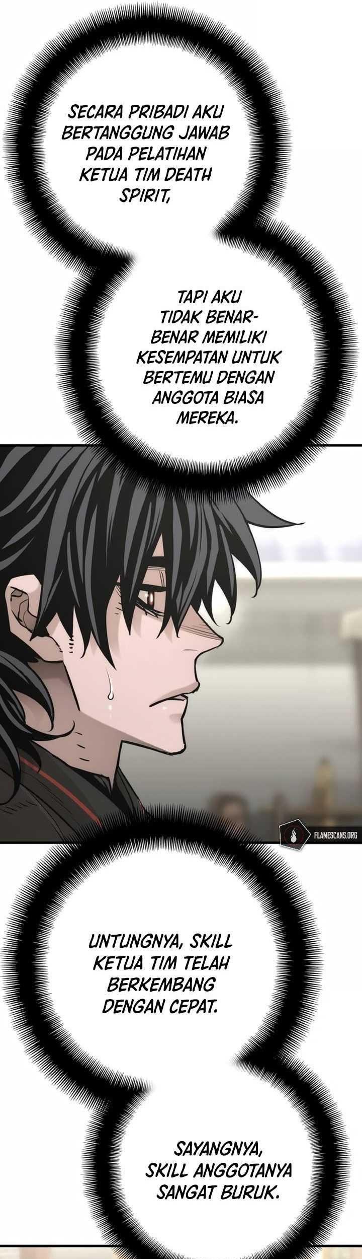 Heavenly Demon Cultivation Simulation Chapter 87 - halaman 14