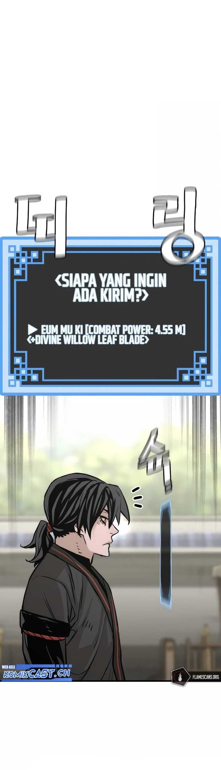 Heavenly Demon Cultivation Simulation Chapter 87 - halaman 140