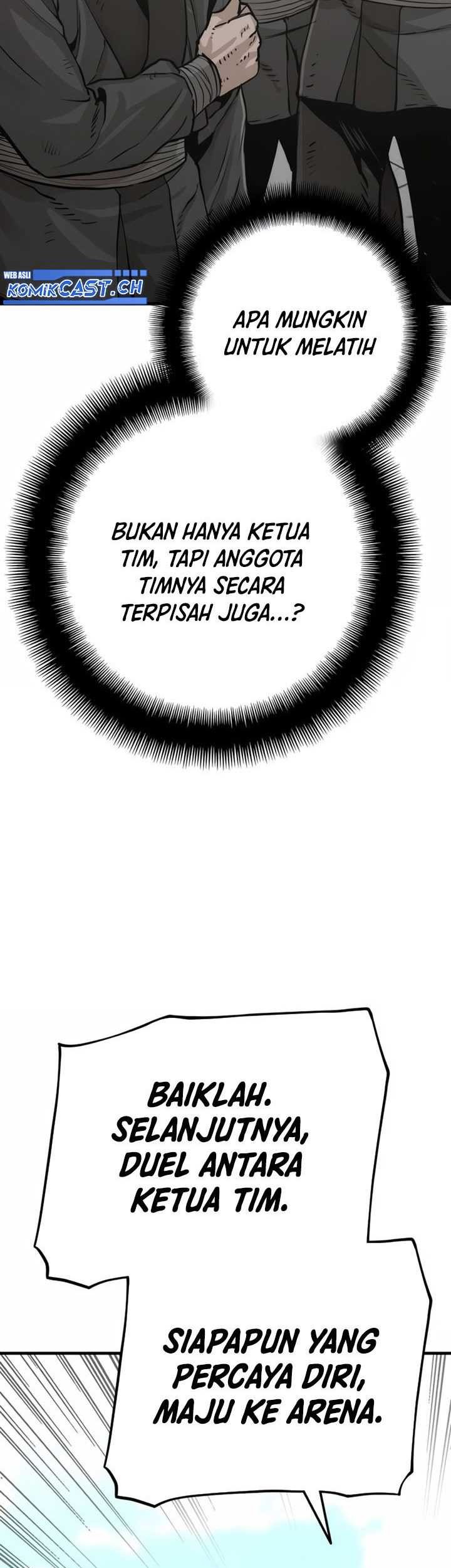 Heavenly Demon Cultivation Simulation Chapter 87 - halaman 16